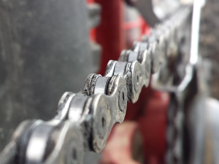 Radfahrerin kommt in Vöran zu Sturz
