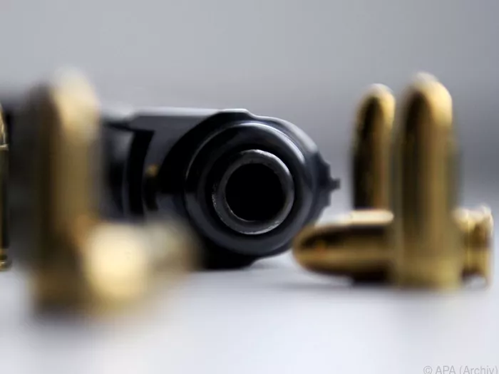 Tote durch Schüsse auf Kindergeburtstag in Kalifornien