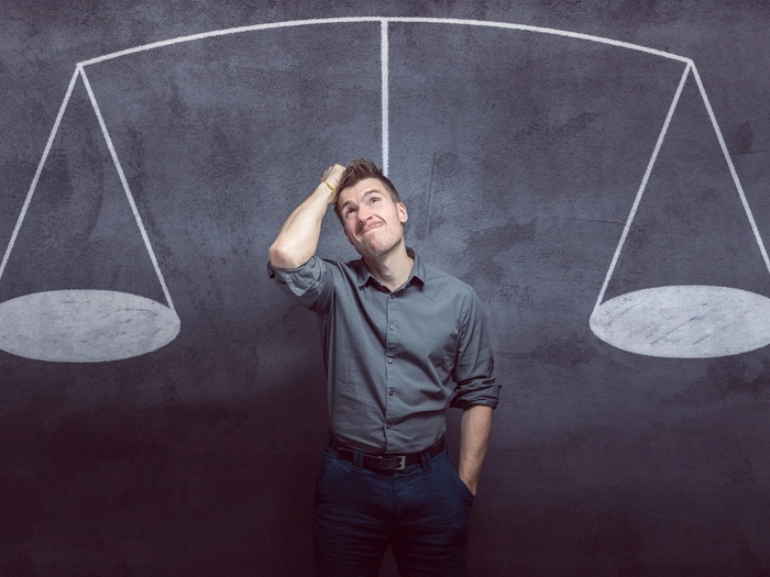 Justizreferendum: Junge Generation spricht sich für „Ja“ aus