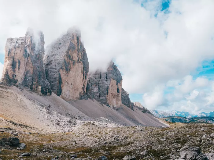 Dolomiten: Wenn Berge zum Business werden