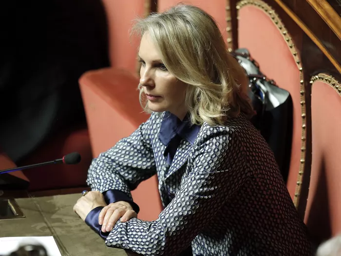 Unterberger fordert Klarheit zu möglicher Nutzung italienischer US-Militärbasen