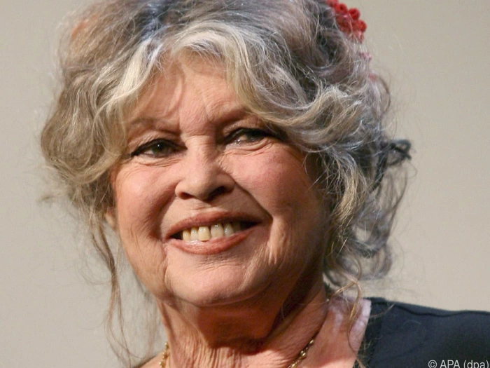 Brigitte Bardot (91) laut Medienbericht im Spital