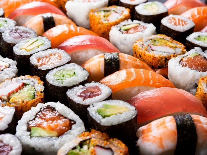 "All you can eat" - der Fiskus ging aber leer aus