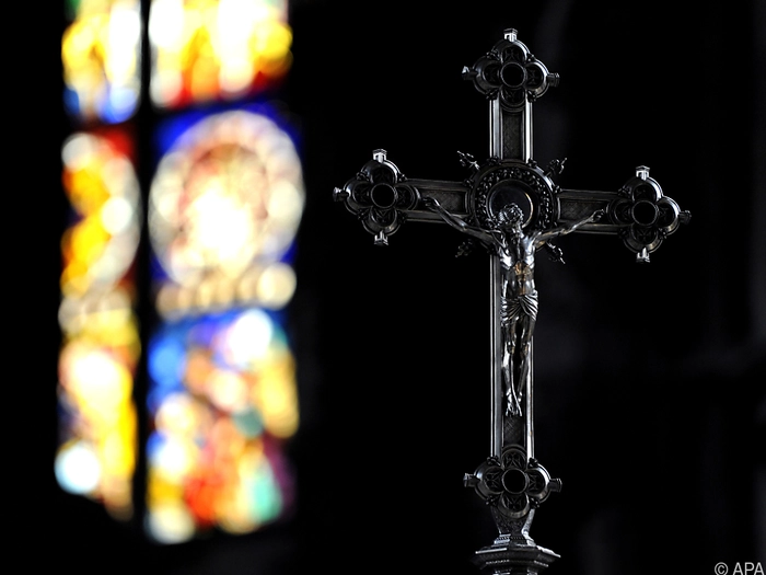 Bischof Muser stellt neuen Ordensreferenten vor