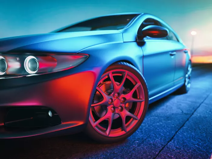 Die unbelehrbare Frau