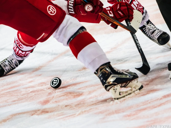 HCB bestreitet in Trient das zweite Preseason-Testspiel gegen Asiago
