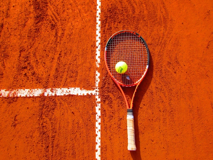 Weltklasse-Tennis und die große Hoffnung auf Weis