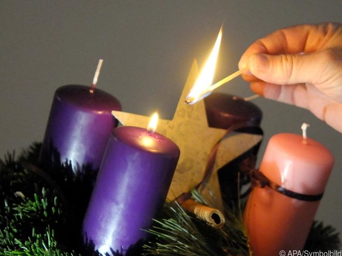 Alpenländisches Benefiz-Adventskonzert in Algund