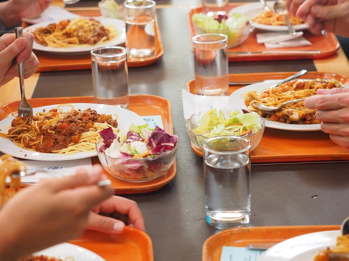 Unterberger begrüßt Initiative für heimische Produkte in Schulmensen