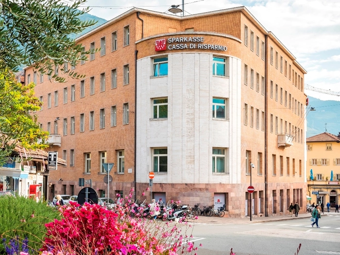 Sparkasse schüttet Rekord-Dividende aus