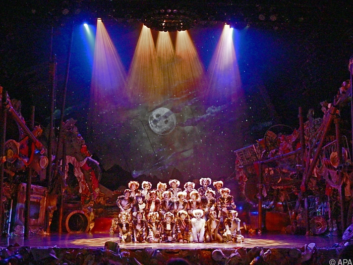 Die Nacht der Musicals 2027