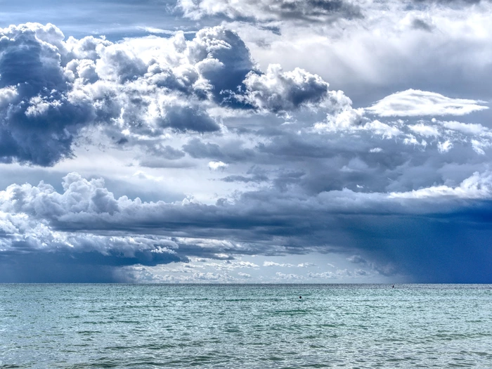 Unwetter verursachte schwere Schäden in Süditalien
