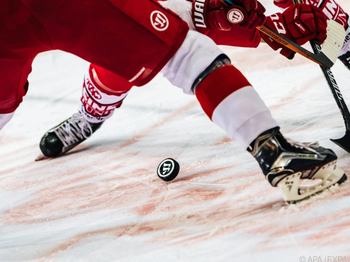 Bozen fordert den KAC im Topspiel
