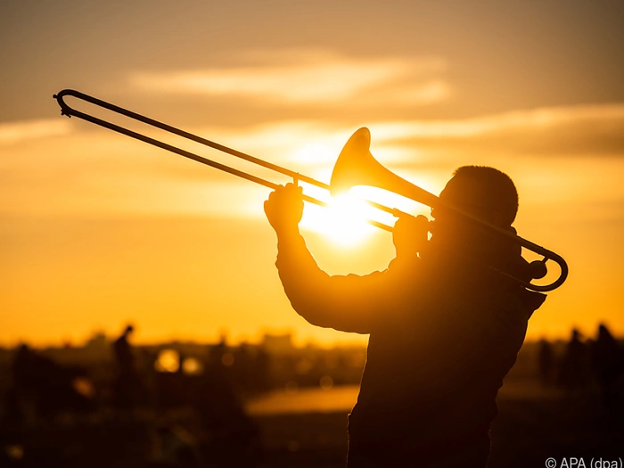 Musikalische Sommerangebote: Anmeldungen online innerhalb Februar ­