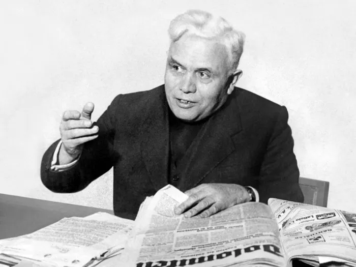 "Vermächtnis mit bleibender Bedeutung"