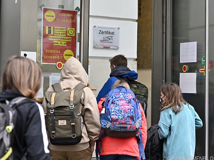 Freiheitliche: "Muttersprachliche Schule ist nicht verhandelbar"