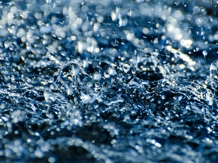 Regenstürme forderten zwei Tote in Kalifornien