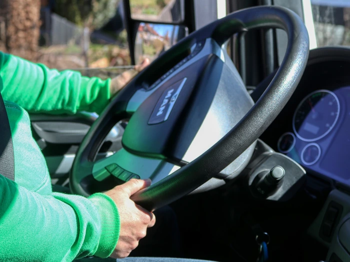 Fahrtenschreiber-Pflicht wird ab 1. Juli ausgeweitet