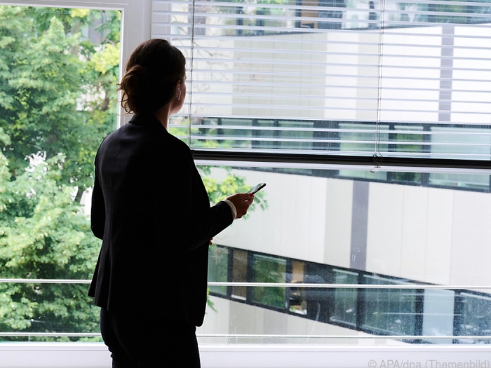 Renate Gebhard: "Südtirol hat in Sachen Frauenförderung viel Nachholbedarf"