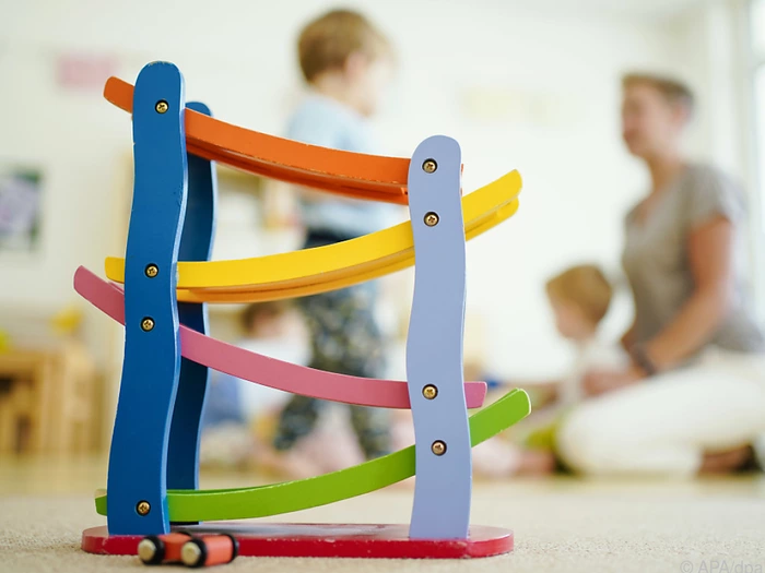 Familienbeirat des Landes befasst sich mit Ferienbetreuung