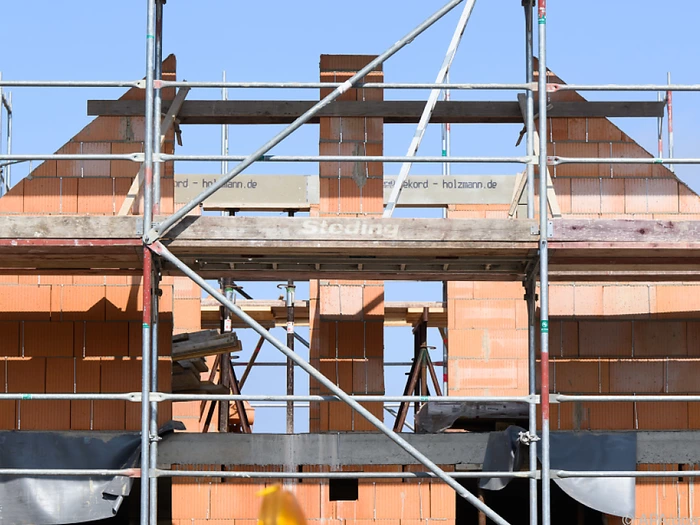 Neue Flächen für den geförderten Wohnungsbau in der Similaunstraße