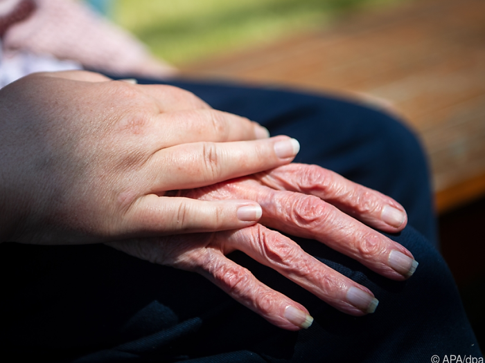 Land erhöht Förderung für Seniorenwohnheime deutlich