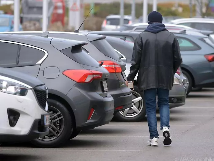 Parksystem: Stadt Bozen prüft drei mögliche Szenarien