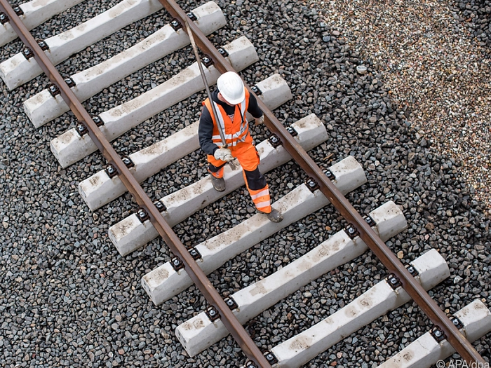 Bahn-Situation in Südtirol: "Sofortige Hilfe statt Megaprojekte"