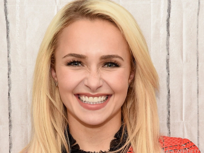 Panettieres Tod: Jetzt äußert sich Hickersons Bruder