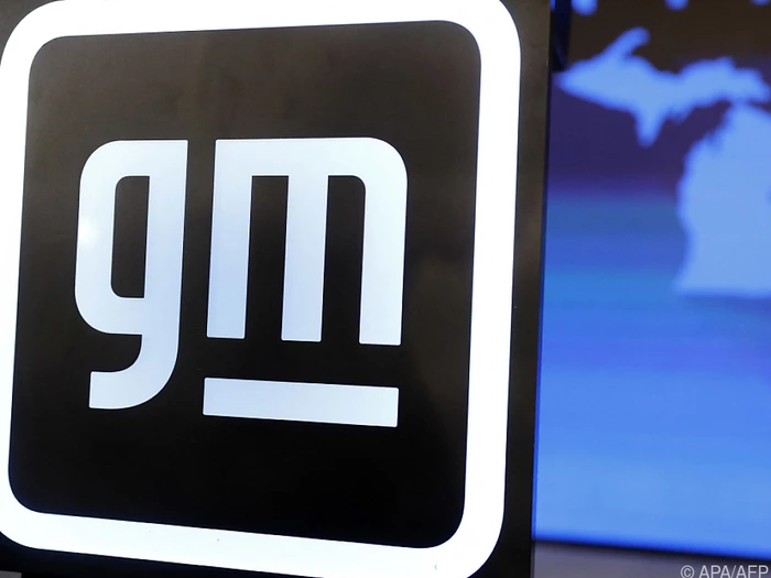 General Motors plant Milliarden-Investition in Kanada