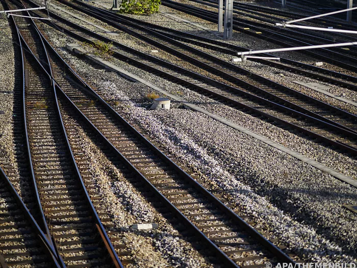 Brandanschlag auf Bahninfrastruktur bei Verona