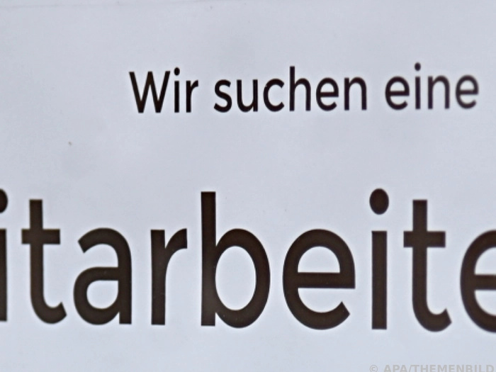 Weiterhin geringe Arbeitslosigkeit in Südtirol