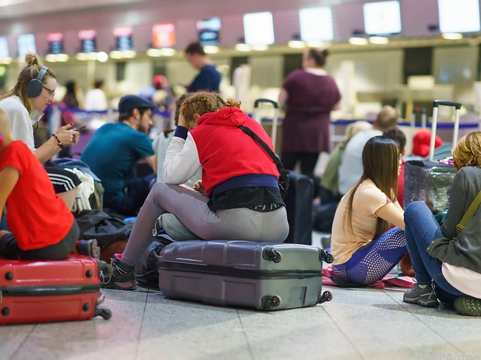 Drohnenalarm legt Münchner Flughafen für eine Stunde lahm