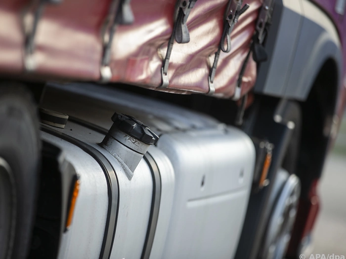 Transportunternehmen für effiziente Mobilität entlang der Brennerachse