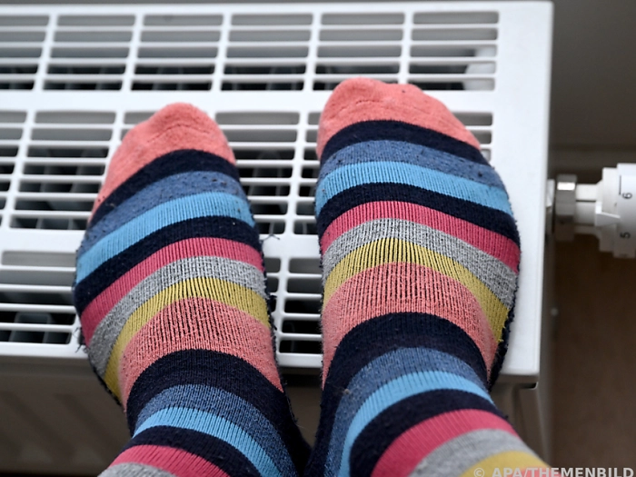 4,2 Mio. Wärmepumpen dienen bereits als alleinige Heizquelle