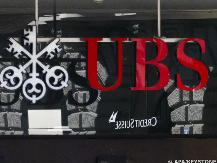 Zeitung: UBS will bis 2027 weitere 10.000 Stellen streichen