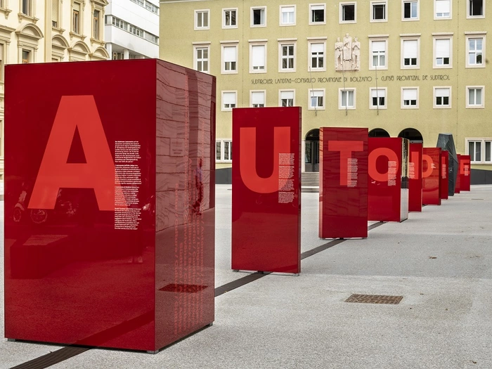 SVP: "Autonomie verlangt Verantwortung, Ernsthaftigkeit und politischen Weitblick"