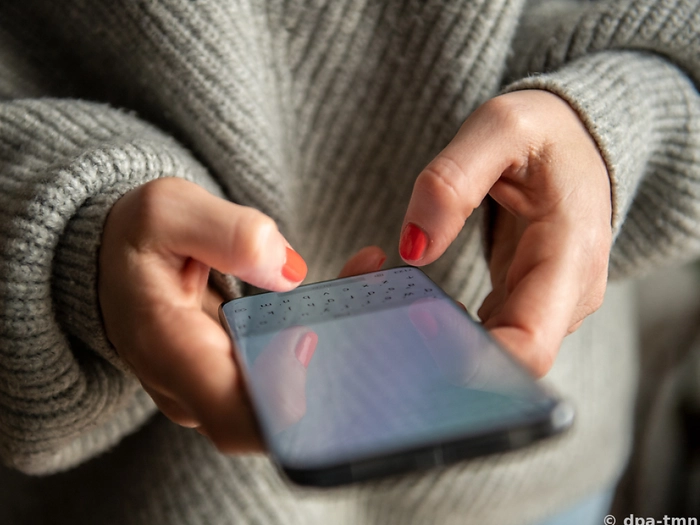 Fake-App: Seniorin um 200.000 Euro erleichtert