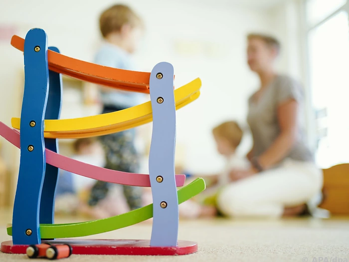 Nachmittagsbetreuung: Neue Kriterien sichern Angebote