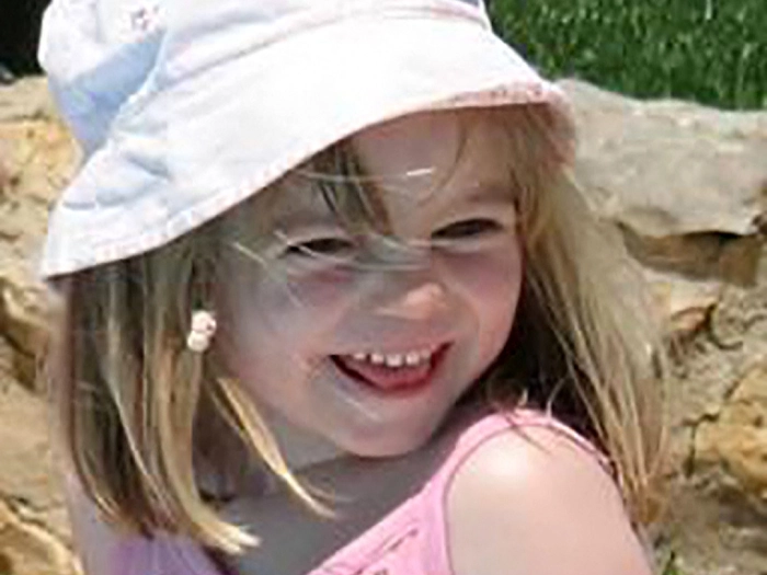 Maddie-Verdächtiger lebt in Unterkunft in Kiel