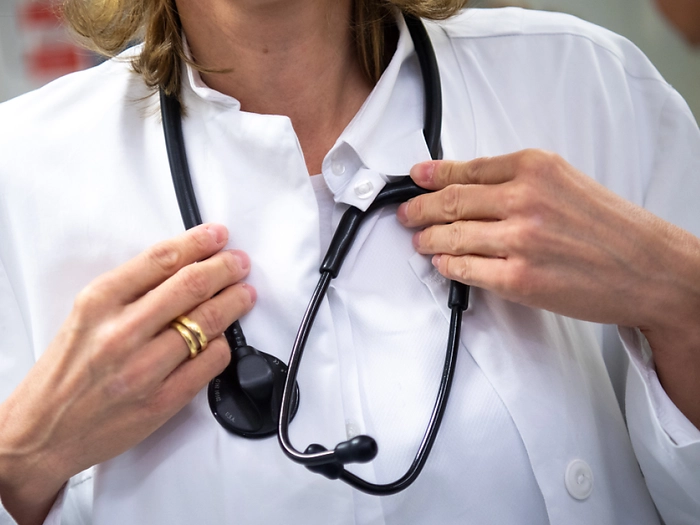Personalisierte Medizin: Warum Gentests und KI den Arzt nicht ersetzen