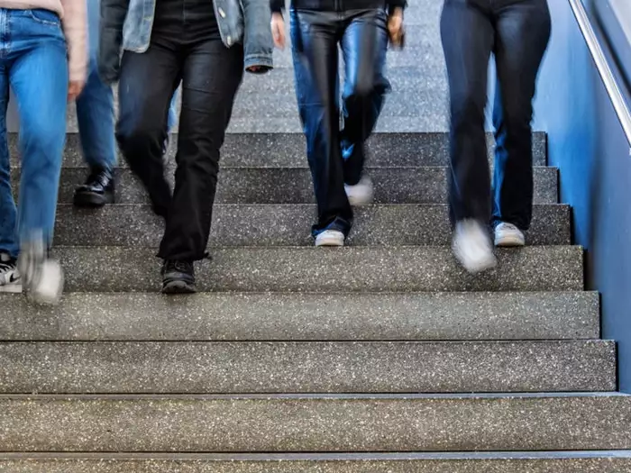 Arbeiten für neuen Schulkomplex in Meran abgeschlossen