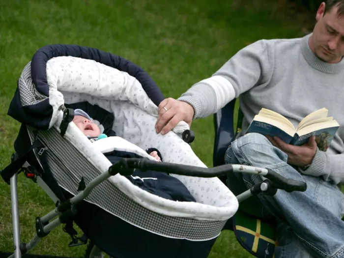Myriam Atz drängt auf "echte Anerkennung von Erziehungs- und Pflegezeiten"