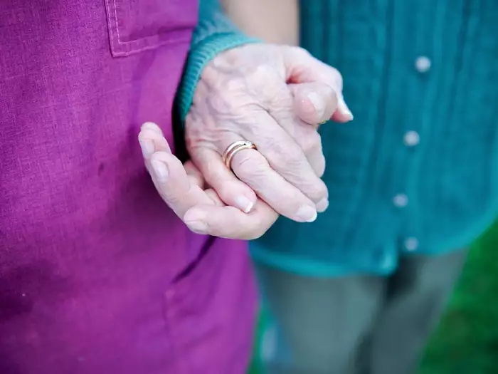 Pflegegeld: Einstufung bei Behinderung für über 70-Jährige entfällt