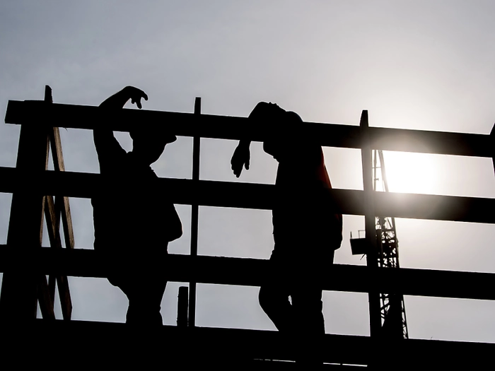 Meran: Zwei Anzeigen nach Arbeitsunfall