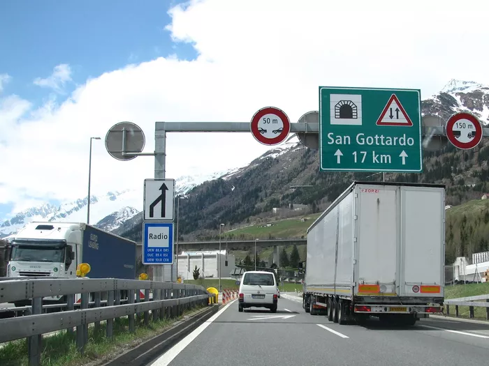 Diese Routen sparen euch Stunden auf dem Weg in den Winterurlaub