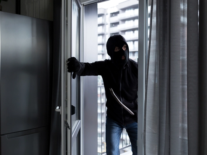 Wie bei Hotels und Betrieben: "Einbruchsschutz für Bürger muss gefördert werden"