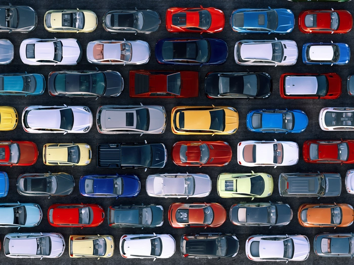 Wegen Zöllen mehr Autoproduktion in Europa statt China