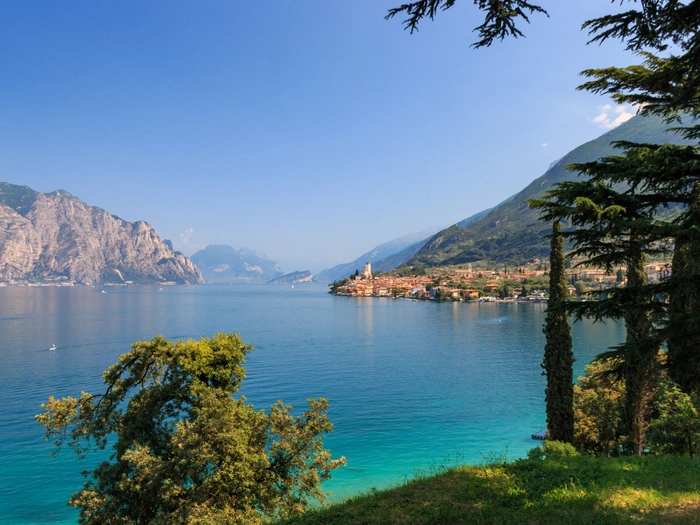 Steueranreiz gegen Wohnungsnot am Gardasee