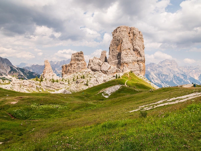 Bergtourismus in Italien: Deutsche Gäste kehren zurück